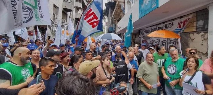CRISIS INSTITUCIONAL EN EL INTA CORRIENTES: ENTRE EL DESGUACE Y LOS FAVORES POLÍTICOS